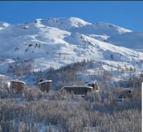 Profumo di Legno a Cielo Alto La Coquille